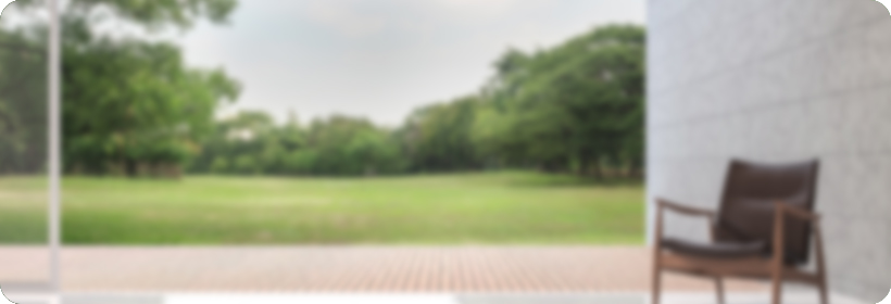 광주광역시시각장애인연합회에서 제공하는 시야장애 시야 예시 사진