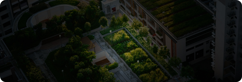 광주광역시시각장애인연합회에서 제공하는 터널 시야 예시 사진